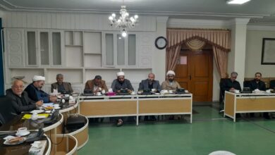 جلسه کمیته خدمات سفر در آستانه ایام شهادت امام رضا(ع) برگزار شد
