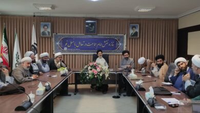 نشست نماز و نقش امام جماعت در تعامل با نسل نو در همدان برگزار شد