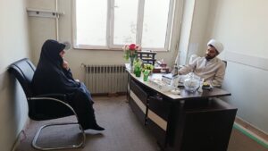 مصاحبه مربیان تخصصی نماز در استان البرز برگزار شد