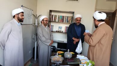 مصاحبه مربیان تخصصی نماز در استان البرز برگزار شد