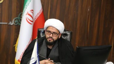 محمدجواد چراغی