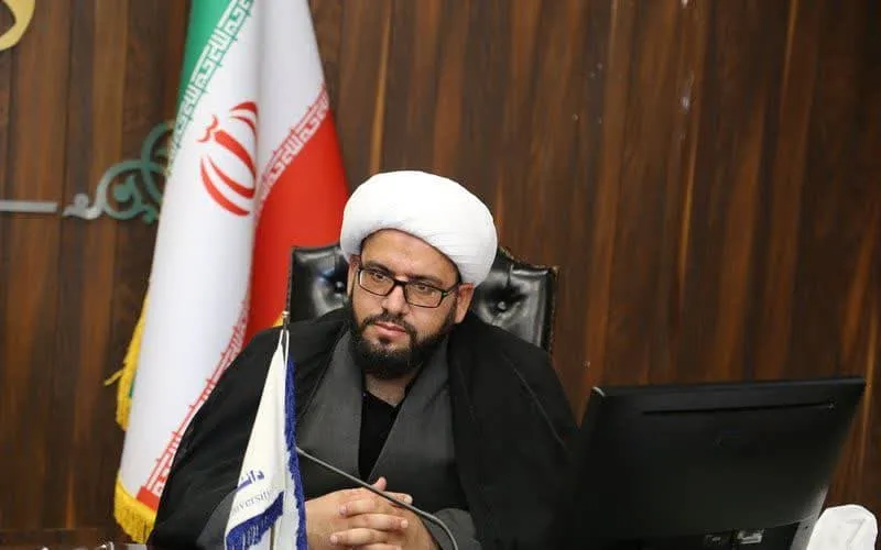 محمدجواد چراغی