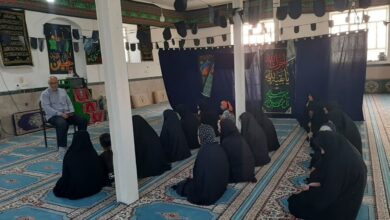 نشست توانمندسازی اولیاء دانش آموزان شهرستان بدره برگزار شد