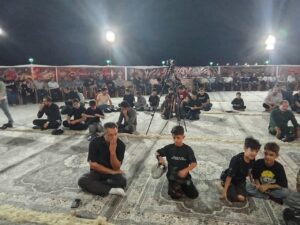 عنصر کلیدی اقامه نماز در سخنان مدیر ستاد اقامه نماز اصفهان
