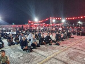 عنصر کلیدی اقامه نماز در سخنان مدیر ستاد اقامه نماز اصفهان