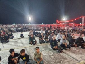 عنصر کلیدی اقامه نماز در سخنان مدیر ستاد اقامه نماز اصفهان
