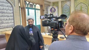 اولین نشست دبیران اقامه نماز دستگاه های اجرایی چهارمحال و بختیاری برگزار شد
