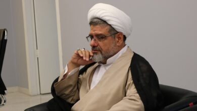 خدمت به زائران اربعین در مساجد بین راهی اصفهان