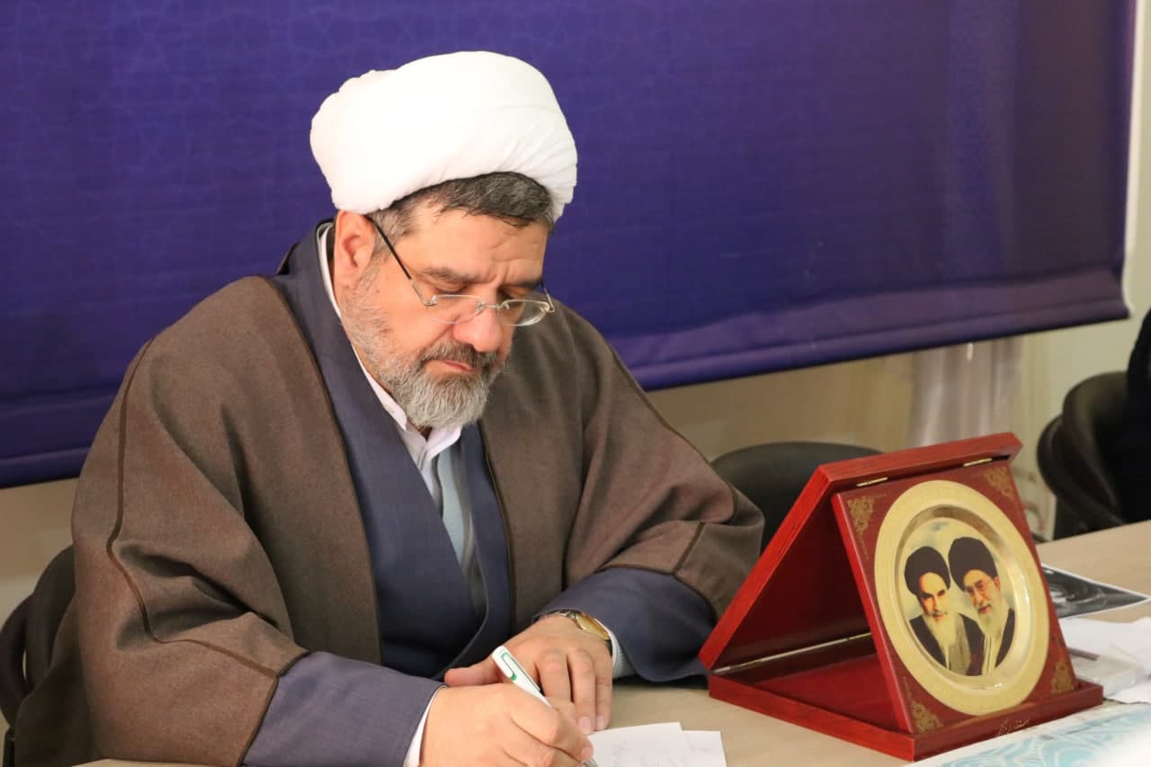 دهه فرهنگی معارف نماز و مسجد اصفهان