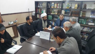 دوره آموزشی شیوه های ایجاد انس کودکان به نماز در خوزستان برگزار می شود