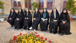 ویژه‌ برنامه زنده «اولدوز» با محوریت هفته فرهنگی نماز و مسجد روی آنتن رفت