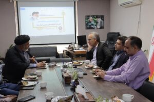 شورای اقامه نماز اداره کل کتابخانه های عمومی استان یزد و دوره آموزشی ویژه اعضا برگزار شد