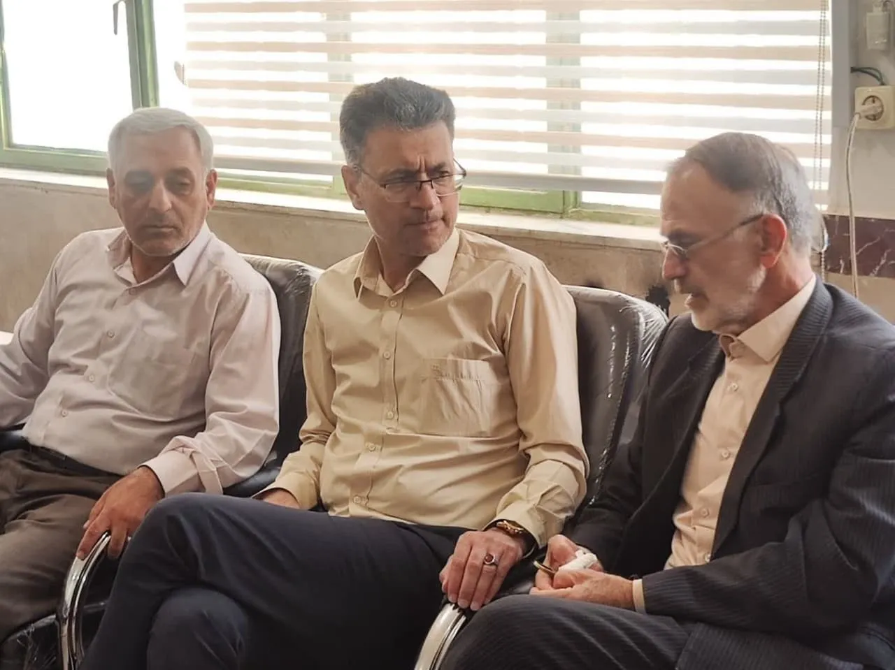 دوره آموزشی مهارت افزایی امامان جماعت مدارس در استان ایلام برگزار میشود