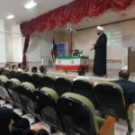 کارگاه توانمند سازی معلمین پایه سوم و هشتم شهرستان دلفان