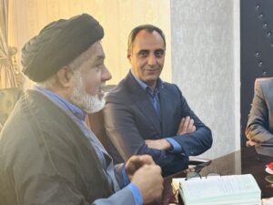 شورای اقامه نماز اداره کل بهزیستی استان یزد و دوره آموزشی ویژه اعضا برگزار شد