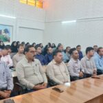 کارگاه توانمد سازی معلمین پایه سوم و هشتم شهرستان معمولان
