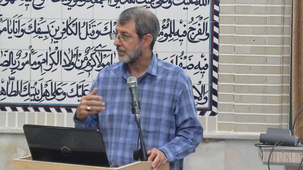 اولین نشست دبیران اقامه نماز دستگاه های اجرایی چهارمحال و بختیاری برگزار شد