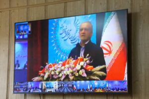 حضور مدیر ستاد اقامه نماز استان در سی‌وهشتمین اجلاس سراسری روسای آموزش و پرورش برگزار شد