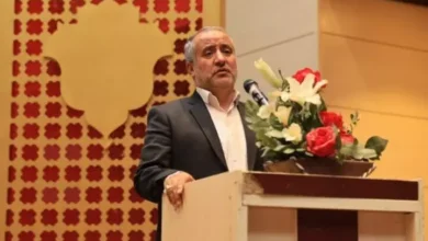 از فعالان حوزه نماز و مسجد شهرستان فردوس تجلیل شد