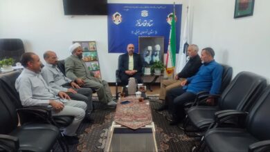 اولین نشست اتاق فکرستاد اقامه نمازخراسان جنوبی تشکیل شد