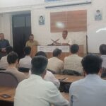 کارگاه توانمد سازی معلمین پایه سوم و هشتم شهرستان معمولان