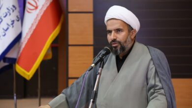 برنامه های دهه فرهنگی نماز و مسجد در خراسان جنوبی اجرا می شود