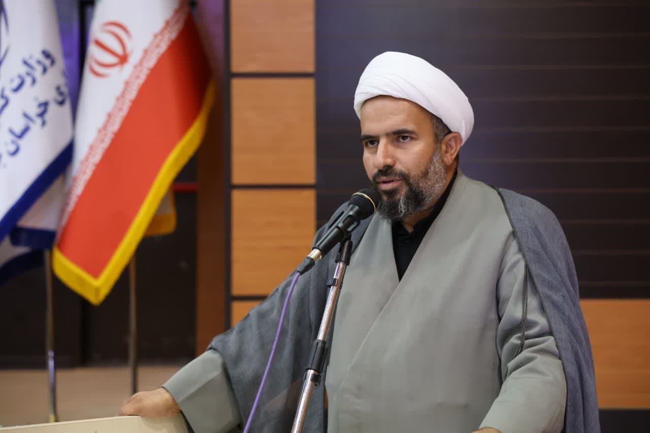 برنامه های دهه فرهنگی نماز و مسجد در خراسان جنوبی اجرا می شود