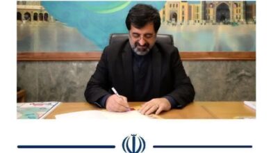 استاندار قم درگذشت والده مدیر ستاد اقامه نماز استان را تسلیت گفت
