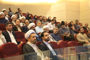 دومین جلسه فصلی دبیران اقامه نماز شهرستانها و دستگاههای اجرایی استان مازندران برگزار شد