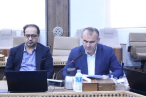 دومین جلسه فصلی شورای اقامه نماز مازندران در سال 1404 برگزار شد