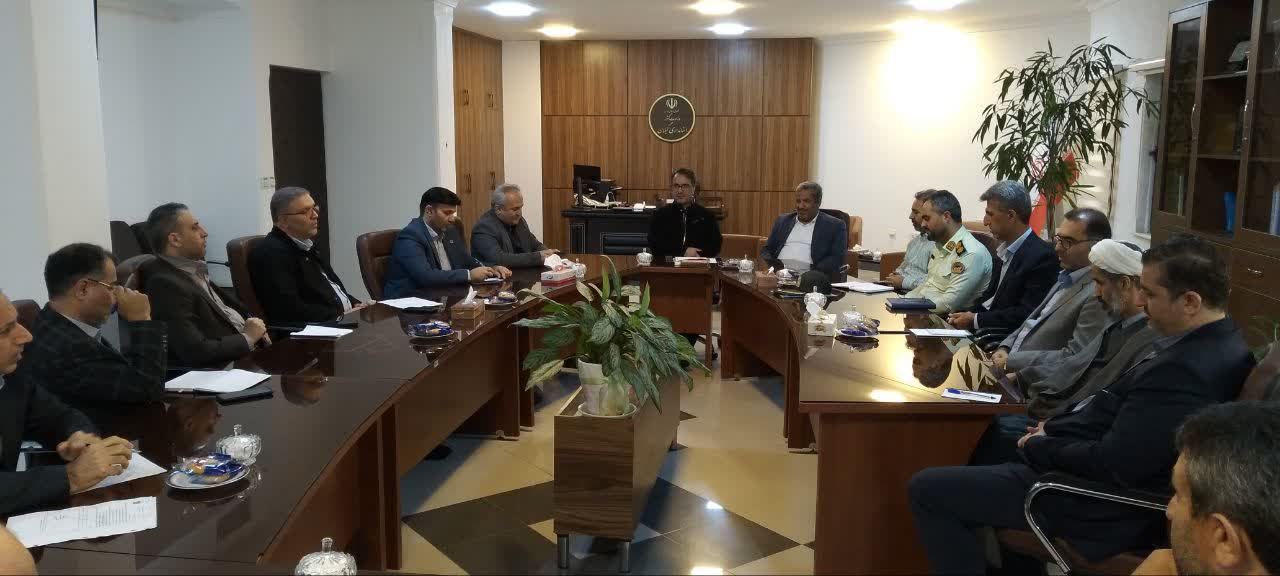 کمیته سیودومین اجلاس سراسری نماز گیلان