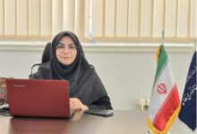 مصاحبه با مدیر کل فن آوری اطلاعات استان کهگیلویه وبویر احمد