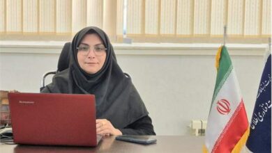 مصاحبه با مدیر کل فن آوری اطلاعات استان کهگیلویه وبویر احمد
