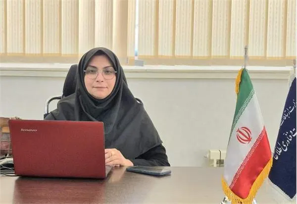 مصاحبه با مدیر کل فن آوری اطلاعات استان کهگیلویه وبویر احمد