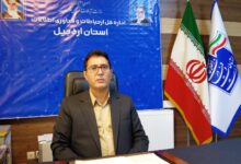 گفتگو با مدیرکل ارتباطات استان اردبیل