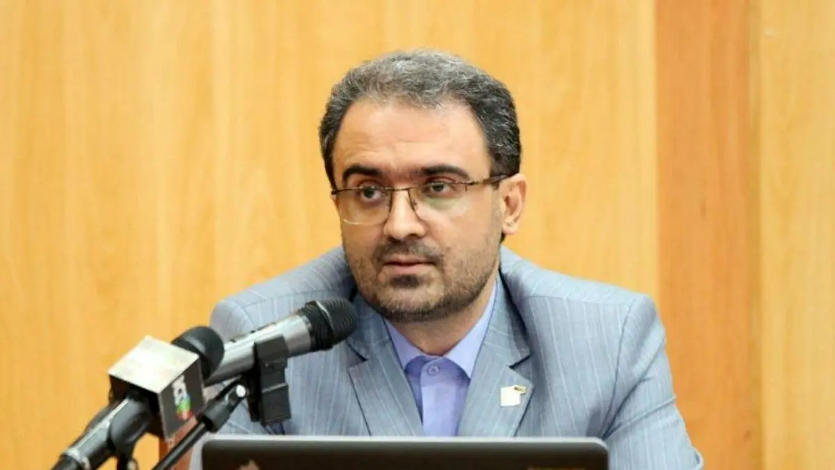 مصاحبه نمازی با فرزاد توکلی