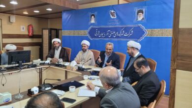 امضای تفاهم‌نامه شهرک های صنعتی تبریز