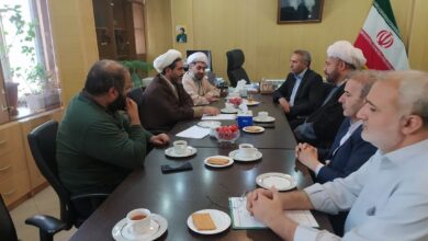 شورای اقامه نماز نماز و بومی سازی تعزیرات حکومتی تبریز