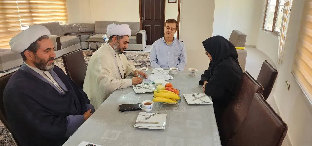 امضا تفاهم نامه با صندوق بازنشستگی تبریز