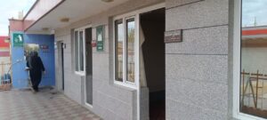 بازدید از جایگاه های سوخت شهرستان تبریز