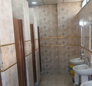 بازدید از جایگاه های سوخت شهرستان تبریز