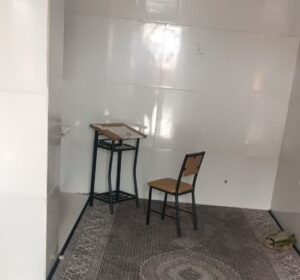بازدید از جایگاه های سوخت شهرستان تبریز