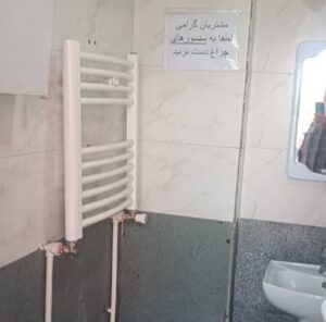 بازدید از جایگاه های سوخت شهرستان تبریز
