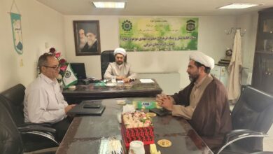 امضای تفاهم‌نامه دخانیات تبریز