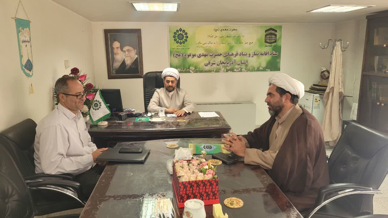 امضای تفاهم‌نامه دخانیات تبریز