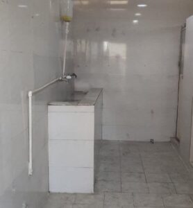 بازدید از نمازخانه های بین راهی شهرستان صوفیان