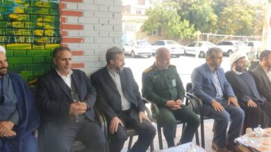 زنگ نماز روز اول مهر تبریز