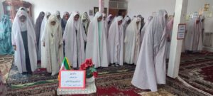 بازدید از مدارس و نواختن زنگ مدارس شهرستان سراب