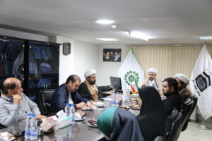 نشست خبری ستاد اقامه نماز استان