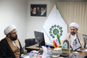 نشست خبری ستاد اقامه نماز استان